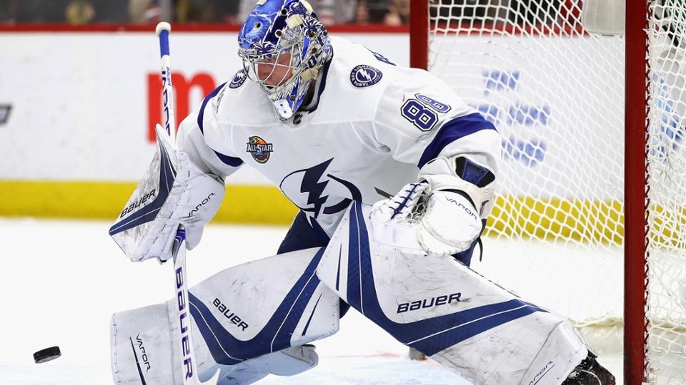 Тампа Бей спечели с 2 0 срещу домакина Чикаго с