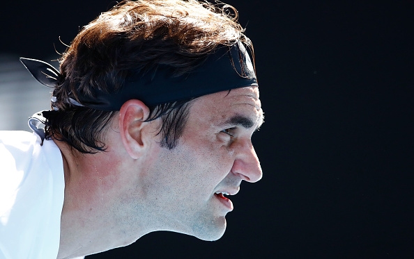 Носителят на рекордните 17 титли от “Големия шлем” Роджър Федерер