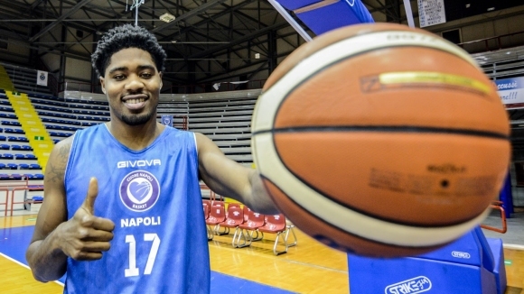 Провалилият се шумно в състава на Лукойл Академик през миналия