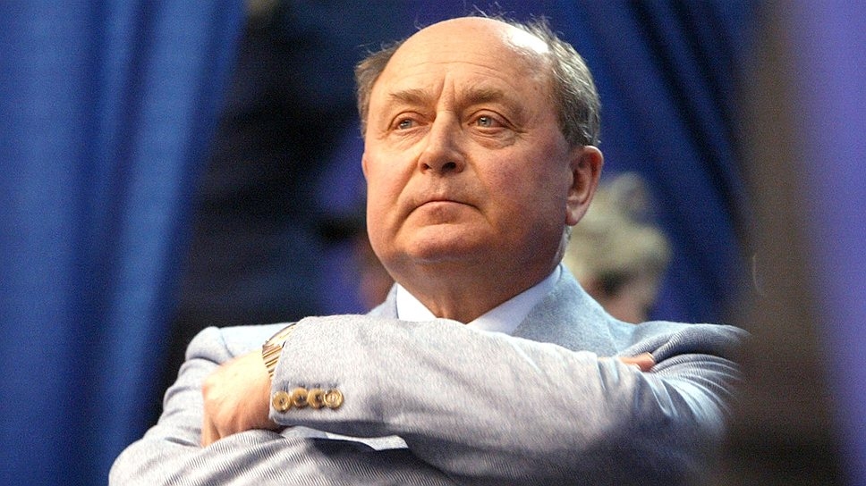 Известният руски треньор по фигурно пързаляне Алексей Мишин ще пристигне