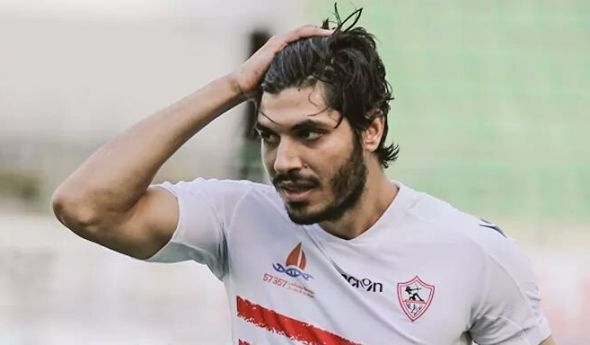 Египетският национал Али Габер ще продължи кариерата си в английската