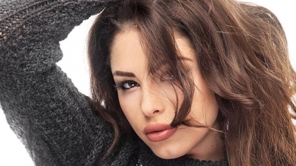 Бившата гимнастичка Цвети Стоянова е напът да счупи националния рекорд