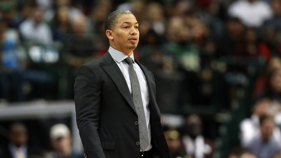 Кливланд записа десета загуба в общо тринадесет мача от Коледа