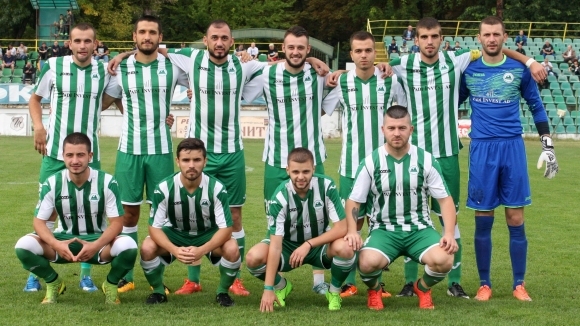 В четвъртък от 14 00 часа на градския стадион в