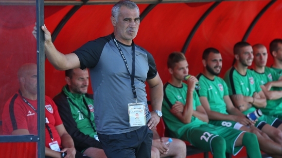 Ботев Враца се наложи с 2 1 1 0 над съперника си