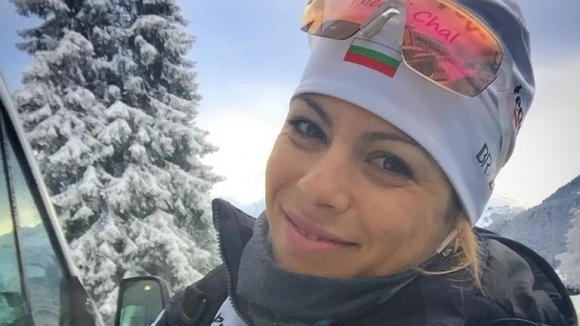 Емилия Йорданова зае най предно класиране от българките в индивидуалната дисциплина