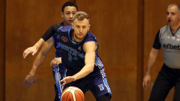 Академик Бултекс 99 разгроми Ибър Рожае Черна гора с 91 70