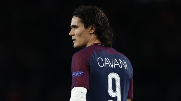 Отборът на Пари Сен Жермен стигна до 1 4 финалите