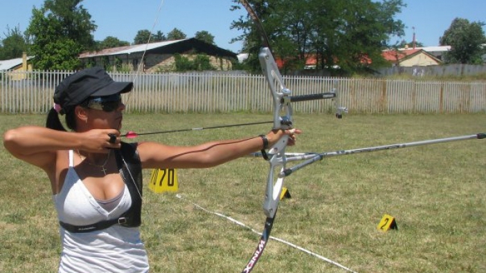 Дирекция Спорт към община Варна и ОСК Млади стрелци ви