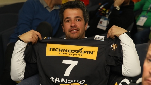 Носителят на Световната купа в паралелните дисциплини за сезон 2016