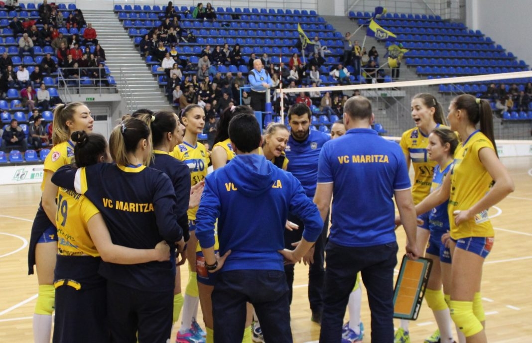 Днес БФВ потвърди че мачът от деветия кръг в женската