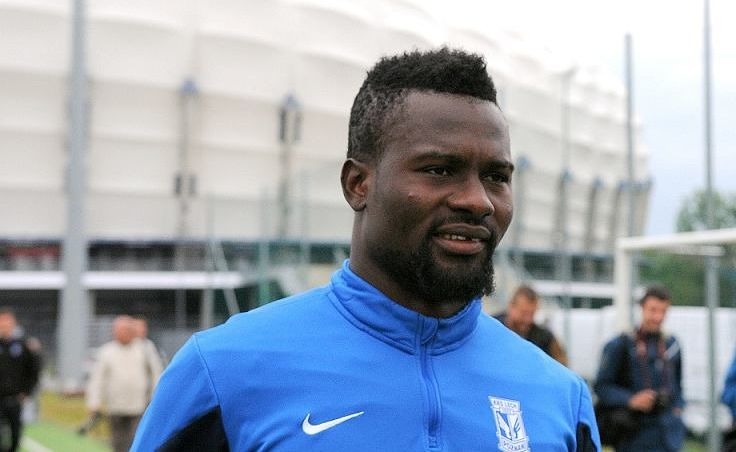 Ръководството на Динамо Москва преговаря с Лех Познан за привличането