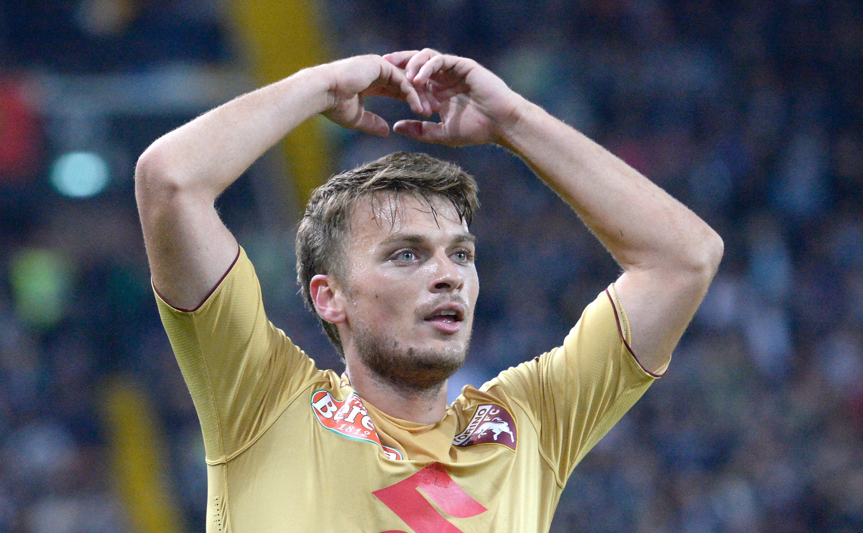 Торино може да се раздели с Адем Ляич в следващите