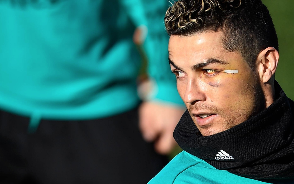 След като пропусна провала срещу Леганес за Купата на Испания