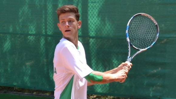 Даниела Димитрова и Симон Антони Иванов се класираха за полуфиналите на