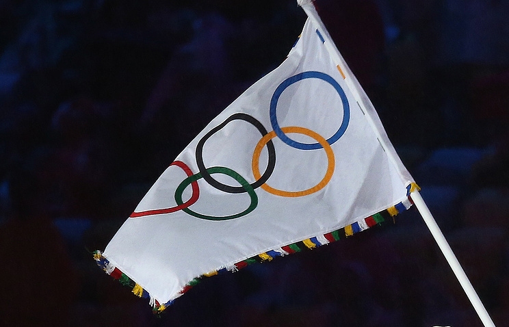 Руските спортисти могат да поставят националното знаме на страната си