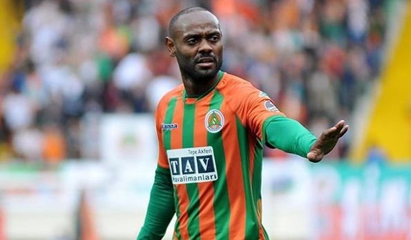 Турският шампион Бешикташ ще привлече нападателя на Аланияспор Вагнер Лав