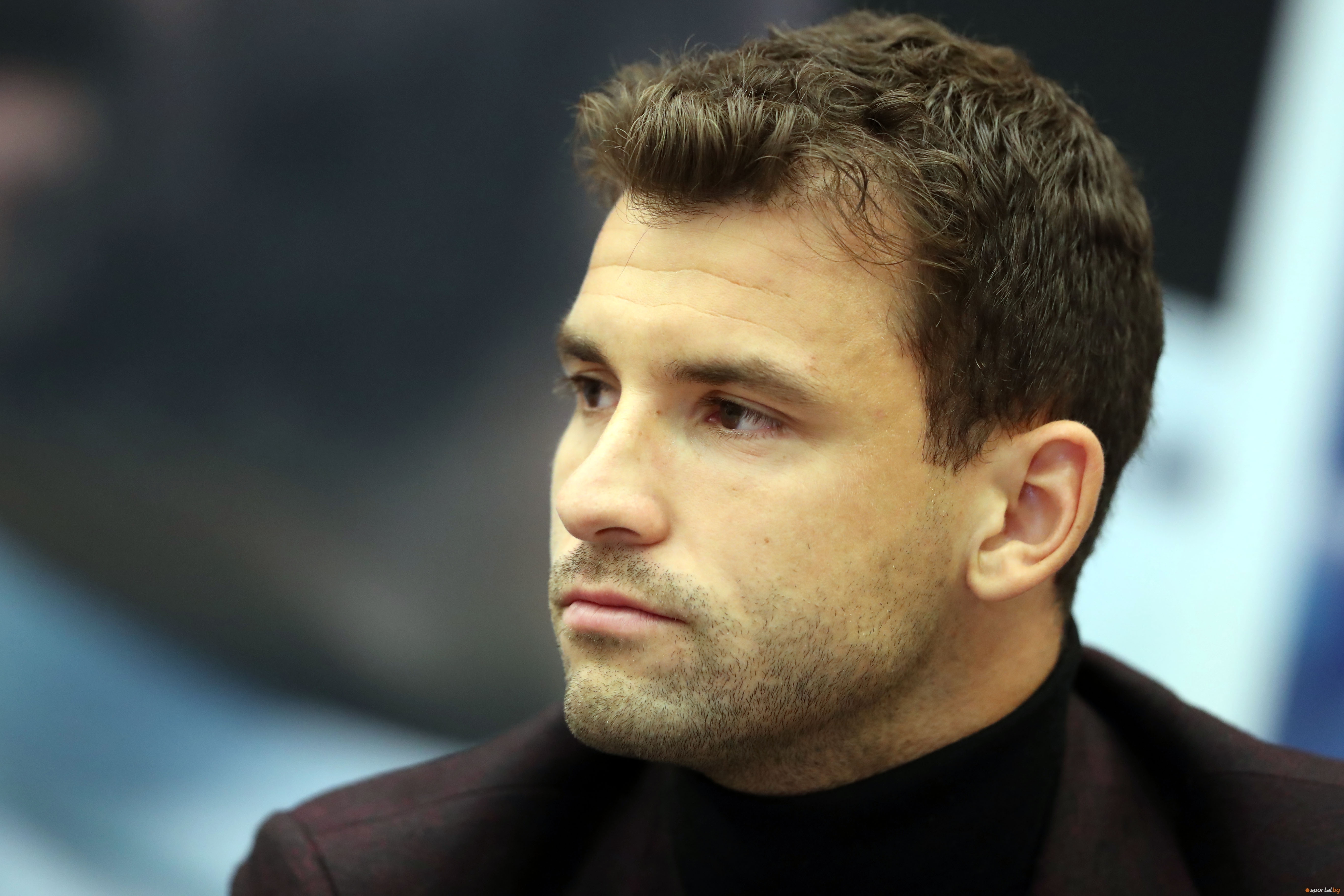 Григор Димитров коментира представянето си на Australian Open и се