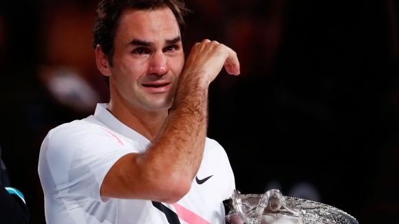 Всички шампиони от Откритото първенство на Австралия по тенис за