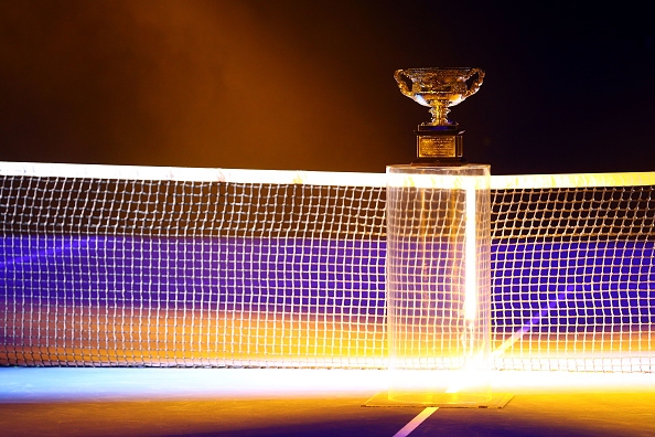 Всички шампиони от Откритото първенство на Австралия по тенис за