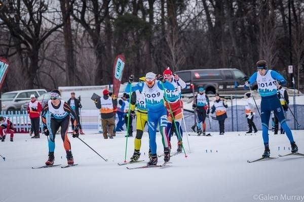Руският ски бегач Андрей Шамшурин почина по време маратонски старт