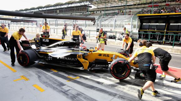 Рено са предприели драконовски мерки по отношение на надеждността на