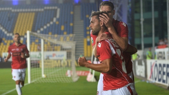 Филипе Нашименто е сигурно попълнение на Левски съобщава prosport ro