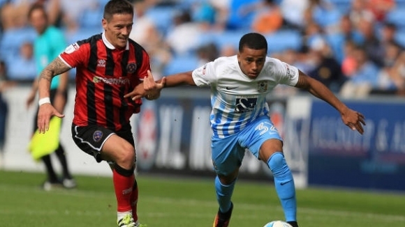 Отборът на Пирин Благоевград пристигна в Алания където ще продължи