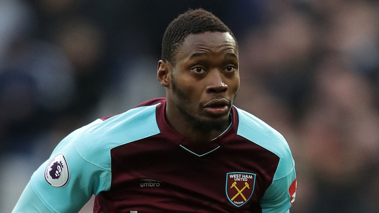 Сенегалецът Диафра Сако премина в тима на Рен съобщиха от