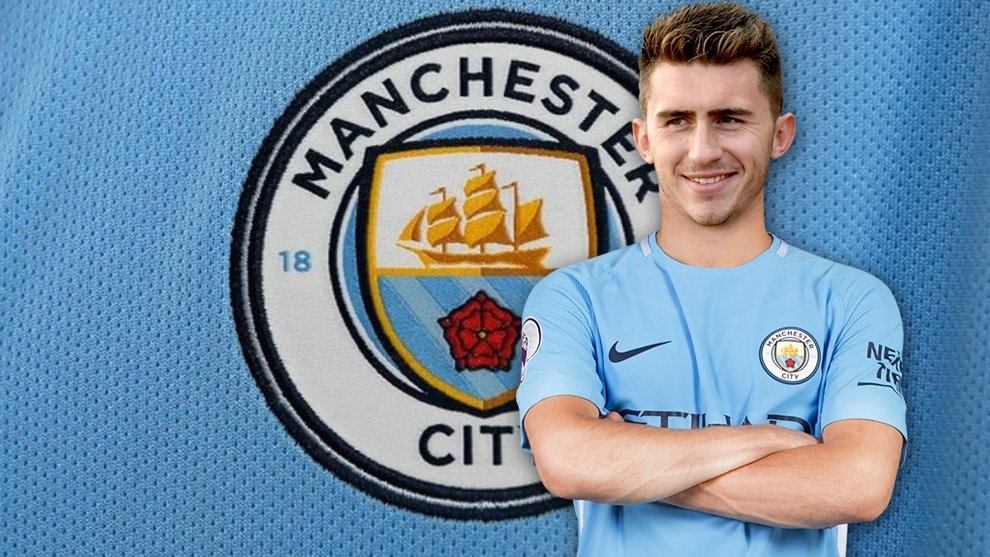 Манчестър Сити официално счупи клубния си трансферен рекорд с привличането