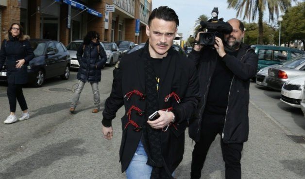 Полузащитникът на Суонзи Роке Меса се завръща в Примера дивисион