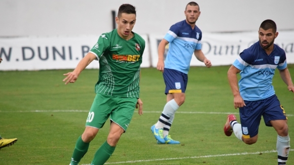 ФК Созопол се раздели с трима играчи Това са Костадин