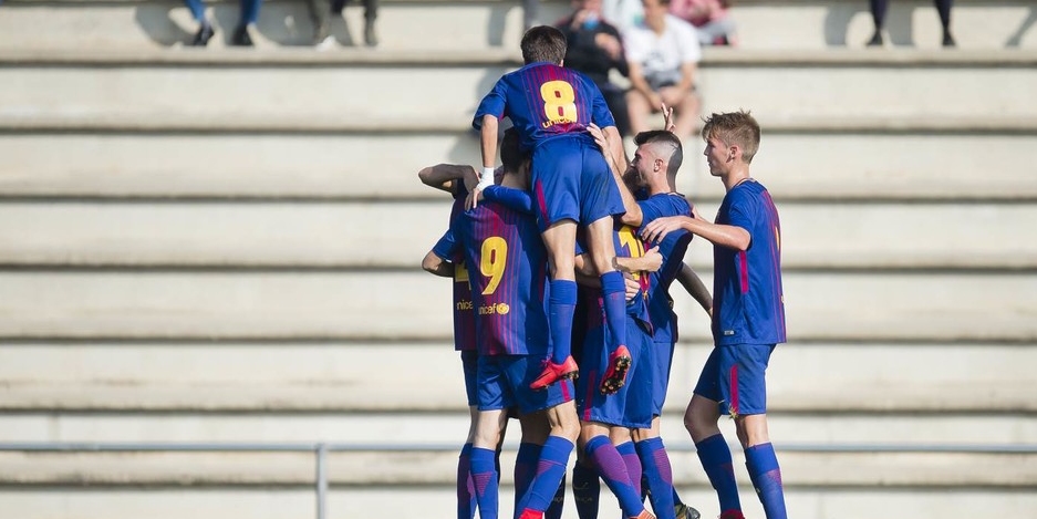 Решението на един от най талантливите футболисти от школата на Барселона