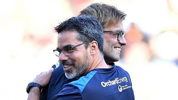 Ливърпул изглежда уязвим в момента смята мениджърът Давид Вагнер преди