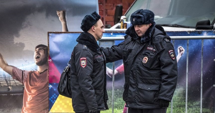 Предстоящото Световно първенство в Русия ще бъде огромно предизвикателство за