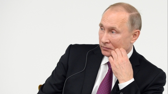 Президентът на Русия Владимир Путин призова спортистите да спазват всички