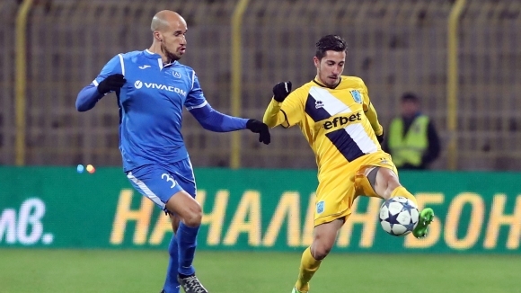 Габриел Обертан и Левски са пред раздяла Това твърди авторитетното