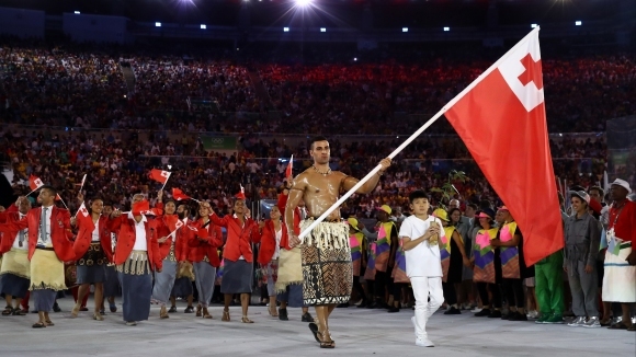 Тонга ще има представител на зимните олимпийски игри в ПьонгЧанг
