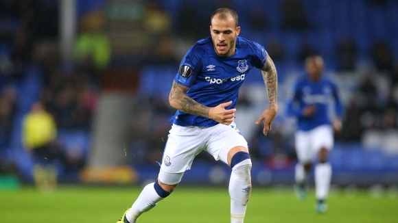 Нападателят Сандро Рамирес ще се завърне в испанското първенство съобщи