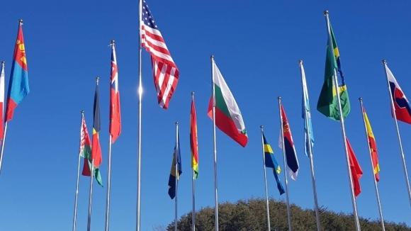 Откриха олимпийското село в ПьонгЧанг и регистрираха българската делегация Нашите