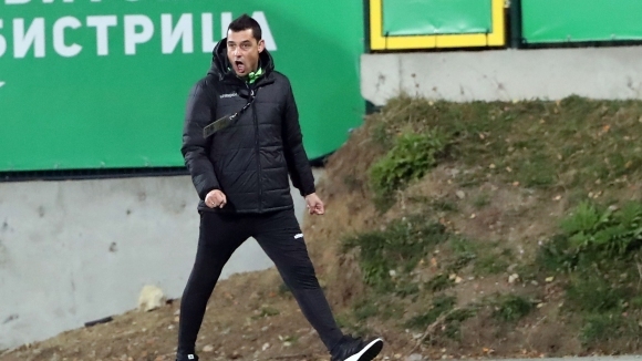 Берое приключи подготвителния лагер в Турция а тимът отпътува за