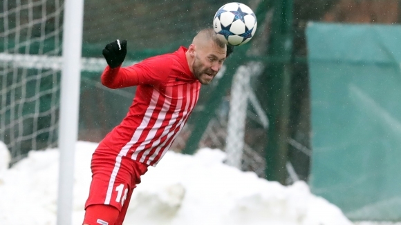 Отборът на Царско село допусна тежко поражение с 1 4