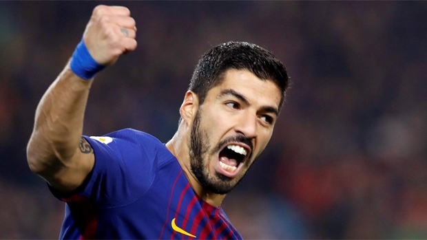 Вече са ясни стартовите състави на Барселона и Валенсия за