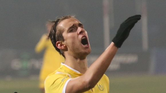 Отборът на Левски излиза срещу австрийския Флоридсдорфер в четвъртата си