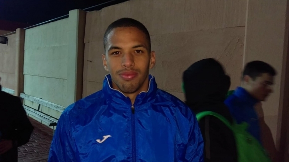 Бразилският нападател на Левски Ривалдиньо продължава да се готви индивидуално