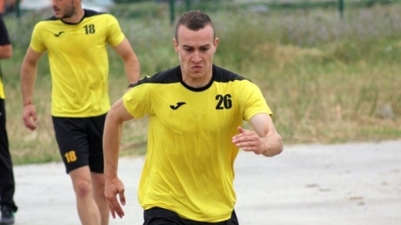 Монтана взима втори футболист на Ботев Пловдив След централния защитник