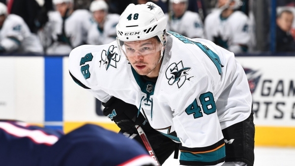 Сан Хосе Шаркс се възползваха от пауър плей моментите си