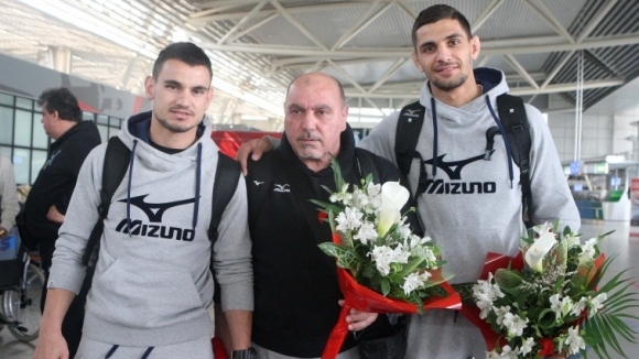 Тази сутрин българските джудисти започнаха участието си в 47 мото изадние