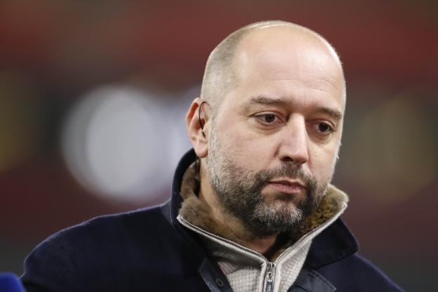 Един от традиционните френски отбори Лил може да бъде изхвърлен