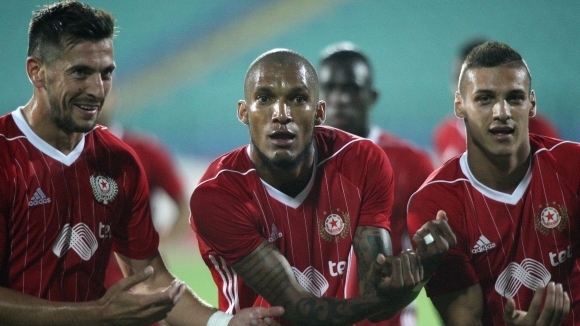 Старши треньорът на вратарите на ЦСКА София Ивайло Иванов заяви